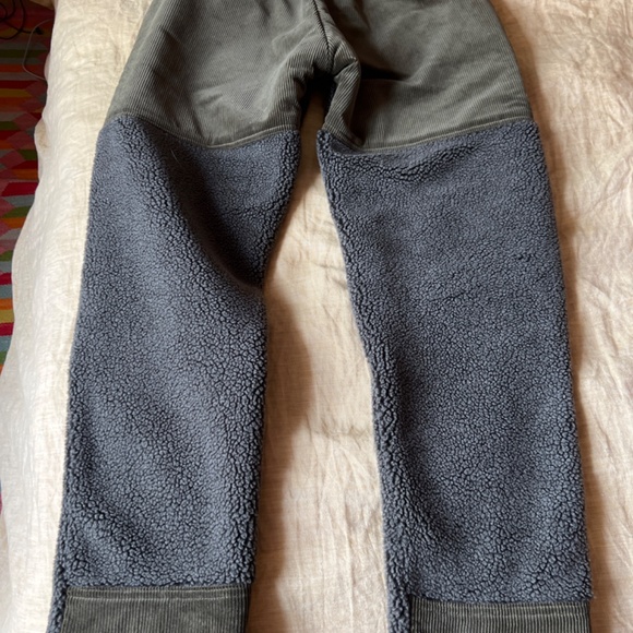 Orslow fleece pants - Picture 4 of 4